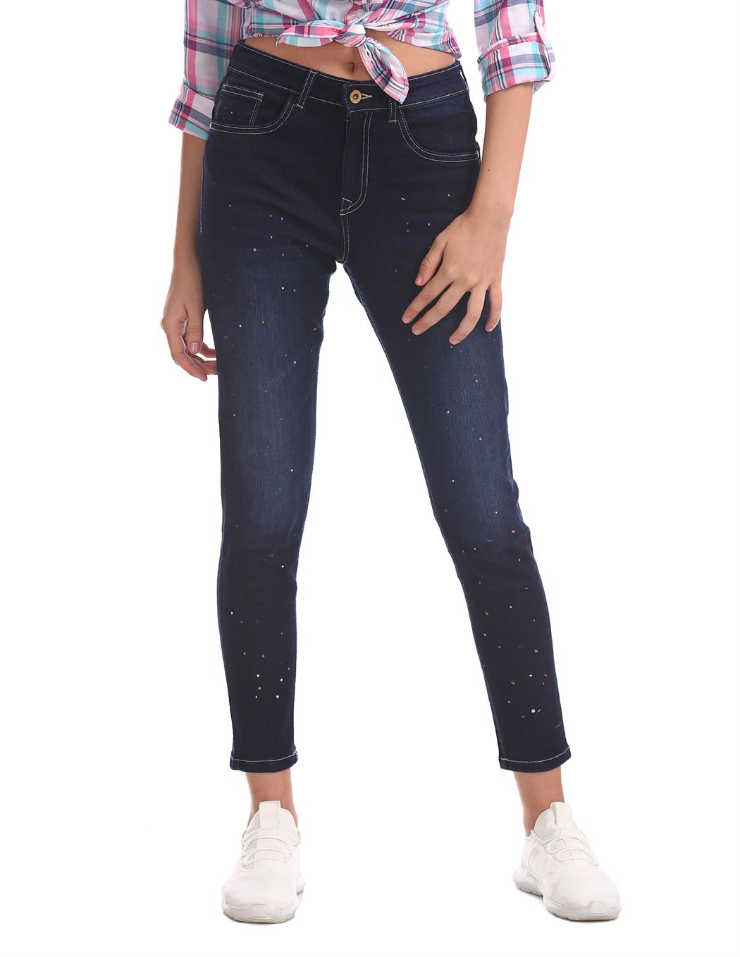 Us polo 2025 jeans for women